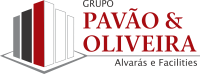 Grupo Pavão & Oliveira Logo