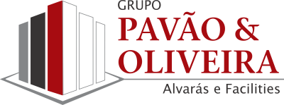 Grupo Pavão & Oliveira Logo